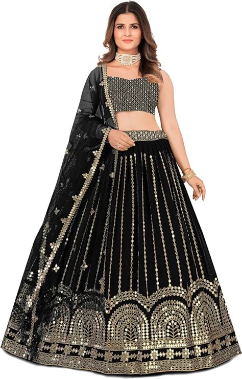 lengha amazon|lehenga choli for women.